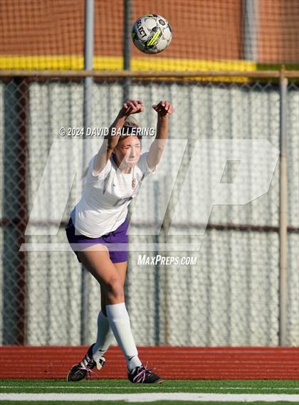 Thumbnail 3 in Byrd @ Bell (Emily Hunter Memorial Tournament) photogallery.