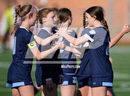 Thumbnail 3 in Byrd @ Bell (Emily Hunter Memorial Tournament) photogallery.