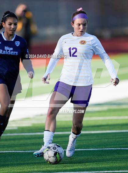 Thumbnail 2 in Byrd @ Bell (Emily Hunter Memorial Tournament) photogallery.