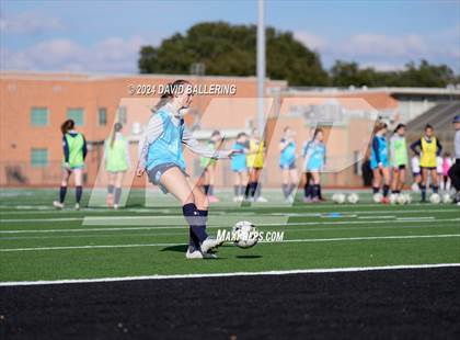 Thumbnail 3 in Byrd @ Bell (Emily Hunter Memorial Tournament) photogallery.