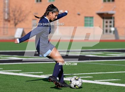 Thumbnail 1 in Byrd @ Bell (Emily Hunter Memorial Tournament) photogallery.