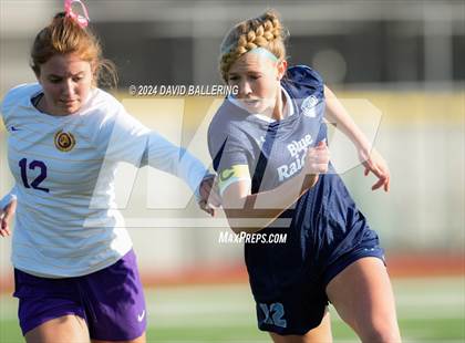 Thumbnail 1 in Byrd @ Bell (Emily Hunter Memorial Tournament) photogallery.
