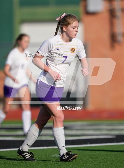 Thumbnail 2 in Byrd @ Bell (Emily Hunter Memorial Tournament) photogallery.