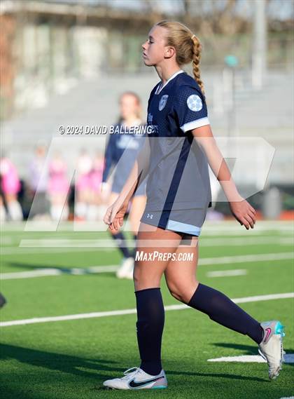 Thumbnail 3 in Byrd @ Bell (Emily Hunter Memorial Tournament) photogallery.