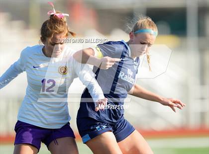 Thumbnail 3 in Byrd @ Bell (Emily Hunter Memorial Tournament) photogallery.
