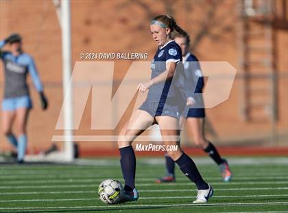 Thumbnail 3 in Byrd @ Bell (Emily Hunter Memorial Tournament) photogallery.