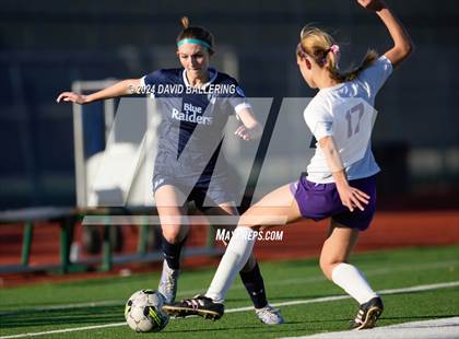 Thumbnail 3 in Byrd @ Bell (Emily Hunter Memorial Tournament) photogallery.