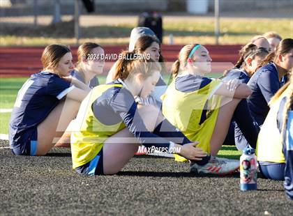 Thumbnail 2 in Byrd @ Bell (Emily Hunter Memorial Tournament) photogallery.