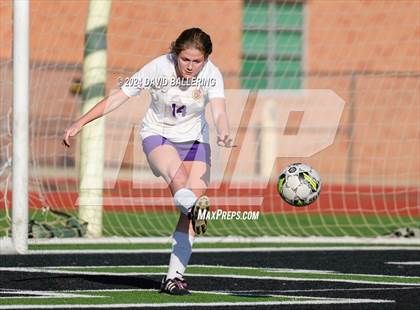 Thumbnail 1 in Byrd @ Bell (Emily Hunter Memorial Tournament) photogallery.