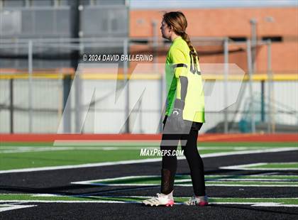 Thumbnail 3 in Byrd @ Bell (Emily Hunter Memorial Tournament) photogallery.