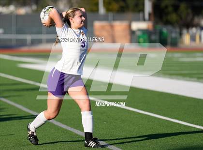 Thumbnail 3 in Byrd @ Bell (Emily Hunter Memorial Tournament) photogallery.