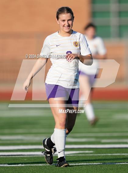 Thumbnail 3 in Byrd @ Bell (Emily Hunter Memorial Tournament) photogallery.