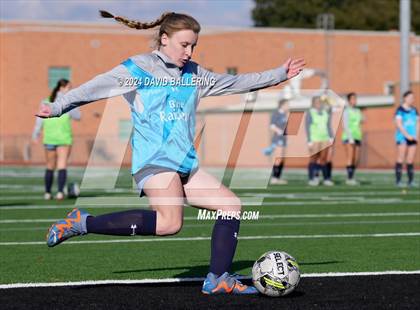 Thumbnail 3 in Byrd @ Bell (Emily Hunter Memorial Tournament) photogallery.