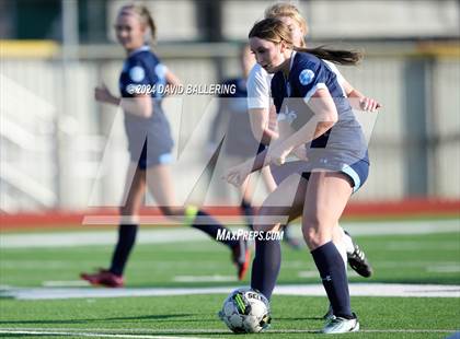 Thumbnail 2 in Byrd @ Bell (Emily Hunter Memorial Tournament) photogallery.