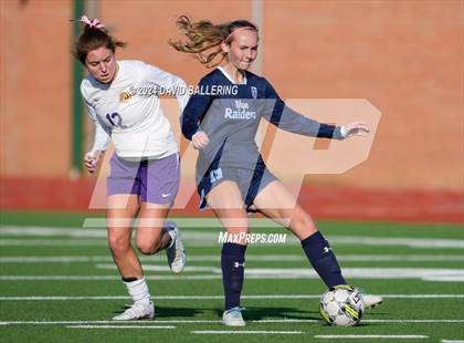 Thumbnail 2 in Byrd @ Bell (Emily Hunter Memorial Tournament) photogallery.