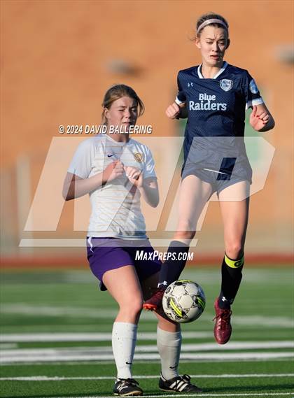 Thumbnail 2 in Byrd @ Bell (Emily Hunter Memorial Tournament) photogallery.