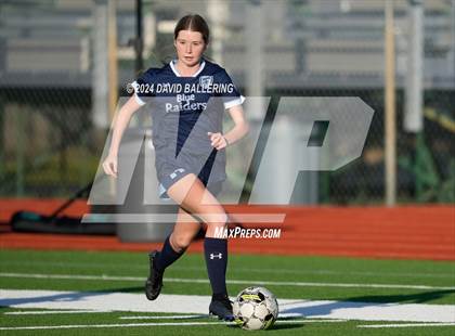 Thumbnail 2 in Byrd @ Bell (Emily Hunter Memorial Tournament) photogallery.