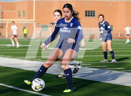 Thumbnail 3 in Byrd @ Bell (Emily Hunter Memorial Tournament) photogallery.