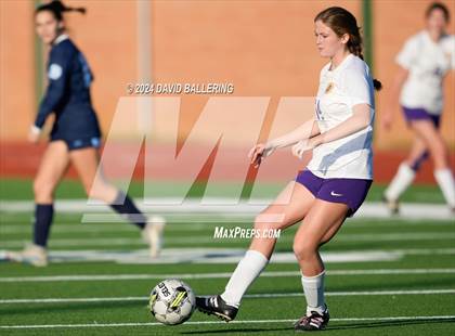 Thumbnail 3 in Byrd @ Bell (Emily Hunter Memorial Tournament) photogallery.