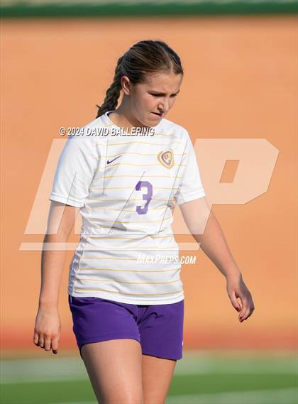 Thumbnail 1 in Byrd @ Bell (Emily Hunter Memorial Tournament) photogallery.