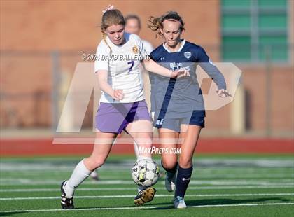 Thumbnail 3 in Byrd @ Bell (Emily Hunter Memorial Tournament) photogallery.