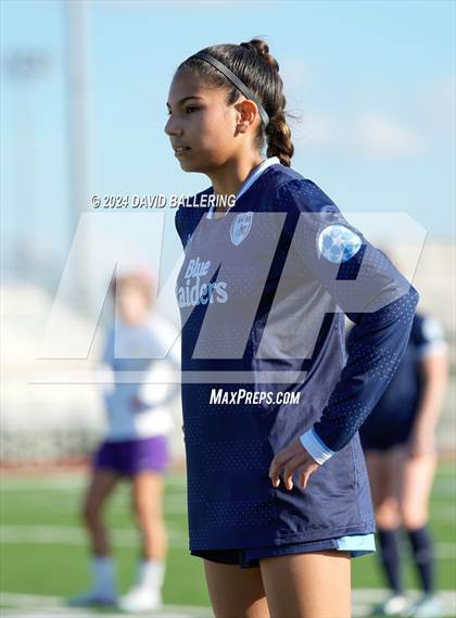 Thumbnail 3 in Byrd @ Bell (Emily Hunter Memorial Tournament) photogallery.