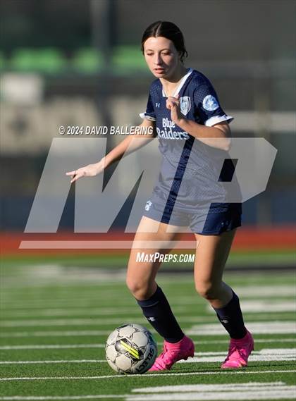 Thumbnail 3 in Byrd @ Bell (Emily Hunter Memorial Tournament) photogallery.