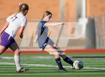 Thumbnail 2 in Byrd @ Bell (Emily Hunter Memorial Tournament) photogallery.