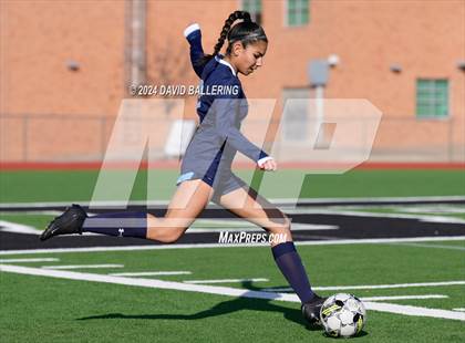 Thumbnail 3 in Byrd @ Bell (Emily Hunter Memorial Tournament) photogallery.