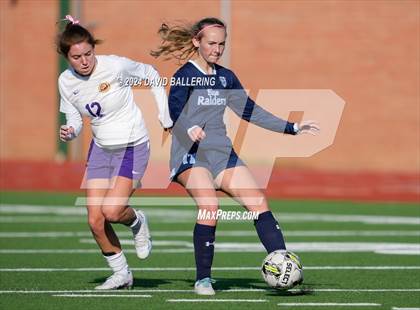 Thumbnail 3 in Byrd @ Bell (Emily Hunter Memorial Tournament) photogallery.