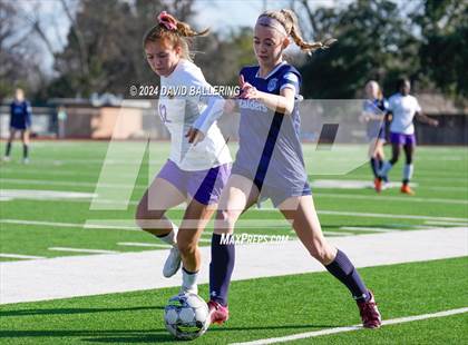 Thumbnail 1 in Byrd @ Bell (Emily Hunter Memorial Tournament) photogallery.