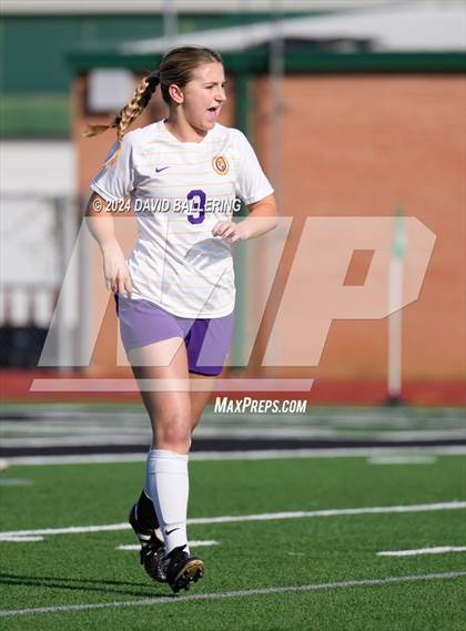 Thumbnail 1 in Byrd @ Bell (Emily Hunter Memorial Tournament) photogallery.