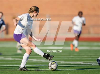 Thumbnail 2 in Byrd @ Bell (Emily Hunter Memorial Tournament) photogallery.