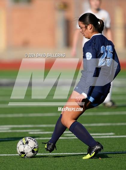 Thumbnail 2 in Byrd @ Bell (Emily Hunter Memorial Tournament) photogallery.