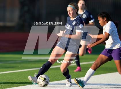 Thumbnail 3 in Byrd @ Bell (Emily Hunter Memorial Tournament) photogallery.