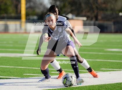 Thumbnail 2 in Byrd @ Bell (Emily Hunter Memorial Tournament) photogallery.