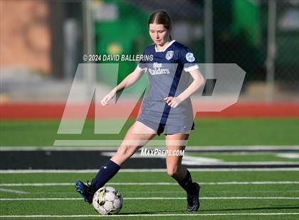 Thumbnail 2 in Byrd @ Bell (Emily Hunter Memorial Tournament) photogallery.