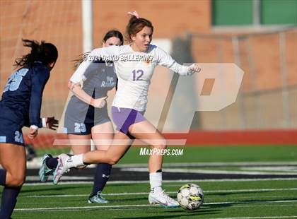 Thumbnail 3 in Byrd @ Bell (Emily Hunter Memorial Tournament) photogallery.