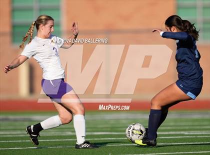 Thumbnail 3 in Byrd @ Bell (Emily Hunter Memorial Tournament) photogallery.