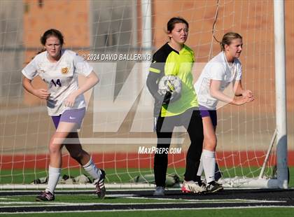 Thumbnail 1 in Byrd @ Bell (Emily Hunter Memorial Tournament) photogallery.