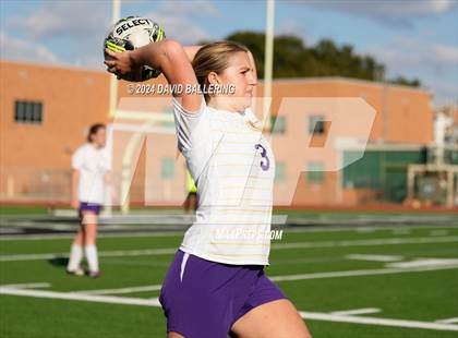 Thumbnail 2 in Byrd @ Bell (Emily Hunter Memorial Tournament) photogallery.