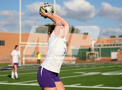 Thumbnail 3 in Byrd @ Bell (Emily Hunter Memorial Tournament) photogallery.