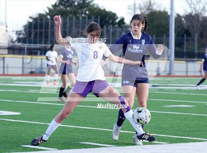 Thumbnail 3 in Byrd @ Bell (Emily Hunter Memorial Tournament) photogallery.
