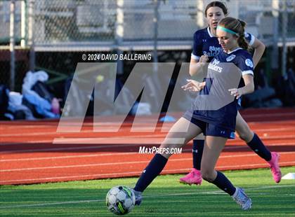 Thumbnail 3 in Byrd @ Bell (Emily Hunter Memorial Tournament) photogallery.