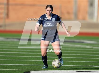 Thumbnail 3 in Byrd @ Bell (Emily Hunter Memorial Tournament) photogallery.