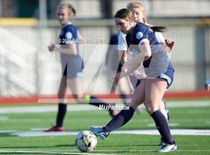 Thumbnail 3 in Byrd @ Bell (Emily Hunter Memorial Tournament) photogallery.