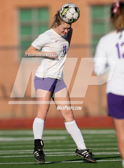 Thumbnail 1 in Byrd @ Bell (Emily Hunter Memorial Tournament) photogallery.