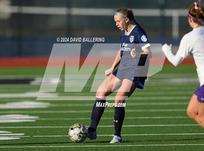 Thumbnail 3 in Byrd @ Bell (Emily Hunter Memorial Tournament) photogallery.