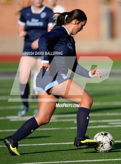 Thumbnail 3 in Byrd @ Bell (Emily Hunter Memorial Tournament) photogallery.