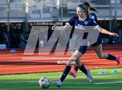 Thumbnail 1 in Byrd @ Bell (Emily Hunter Memorial Tournament) photogallery.